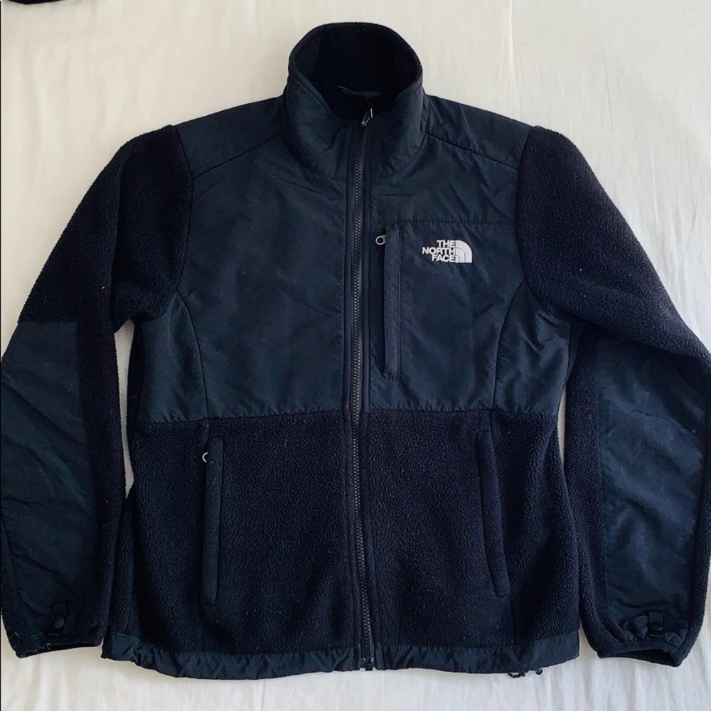 North Face Women’s Denali Jacket